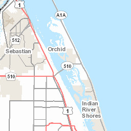ArcGIS Web Application